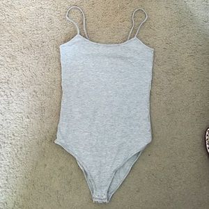 Forever21 Body Suit