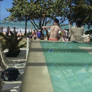 Meet your Posher, Julia