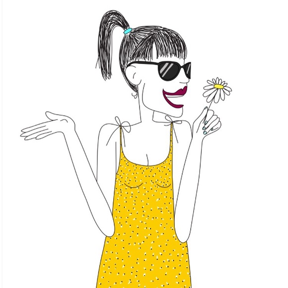 Meet your Posher, Magda