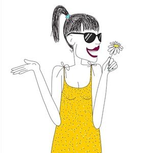 Meet your Posher, Magda