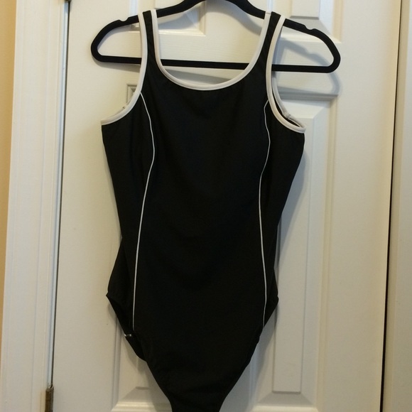 Swimsuit