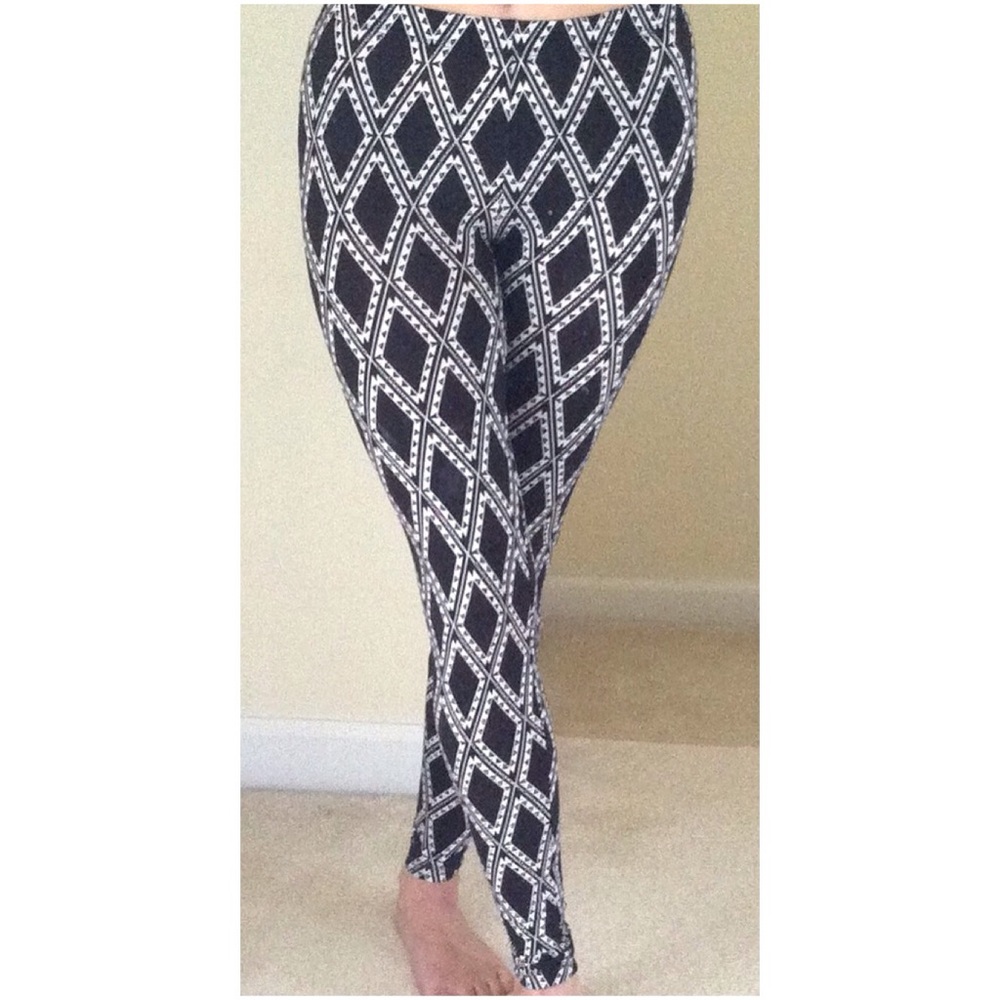 Super Soft Leggings, NWOT
