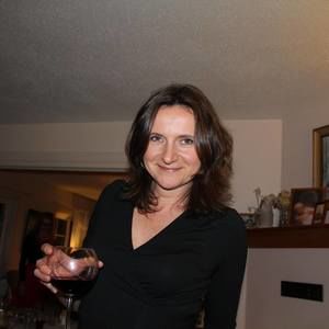 Meet your Posher, Aldona