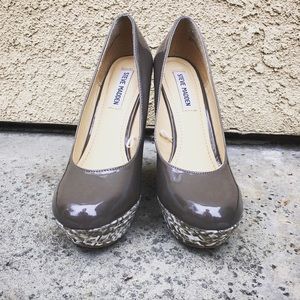 Steve Madden shoes NEVER WORN