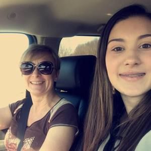 Meet your Posher, Carol