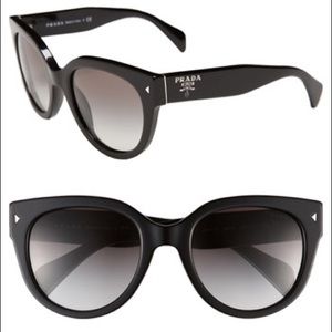 ❌SOLD❌Prada Heritage Cat Eye Sunglasses