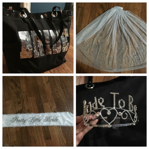 Bride gear