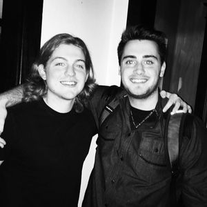 Meet your Posher, Mitchell