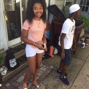 Meet your Posher, Trinity