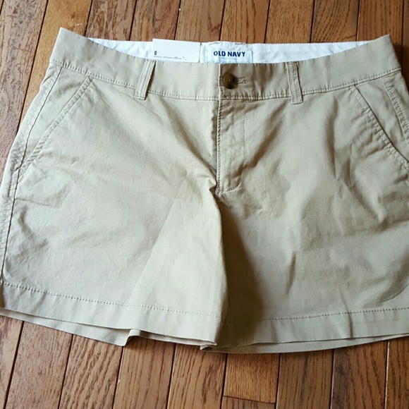 Old Navy shorts