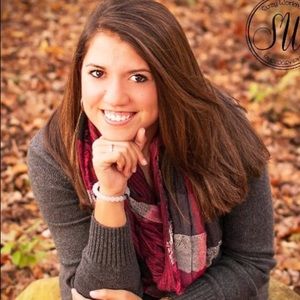 Meet your Posher, Erin