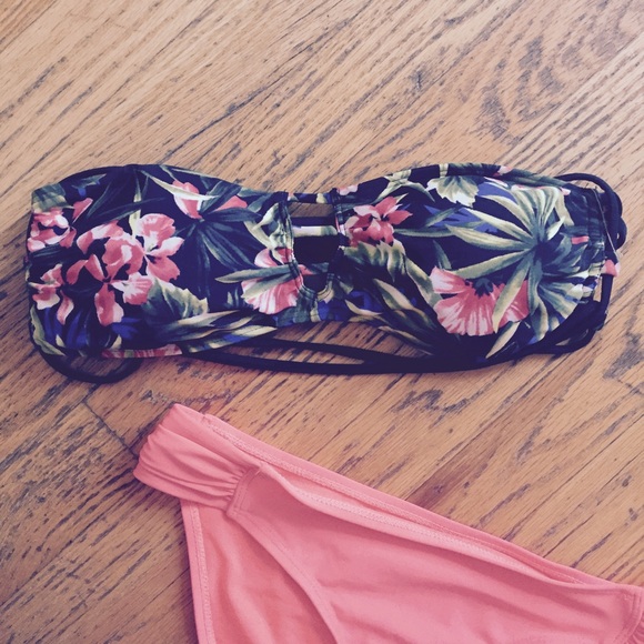 Bikini top mix and match