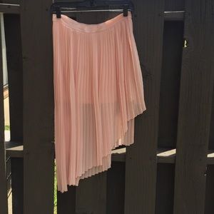 Zara skirt