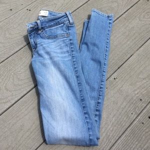 Hollister Skinny Jeans