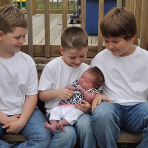 Meet your Posher, Danielle