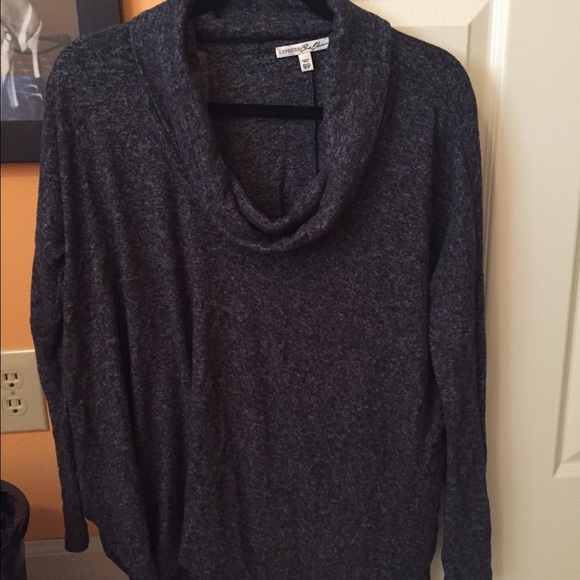 Oversized Sweater