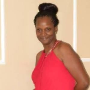 Meet your Posher, Yvonne