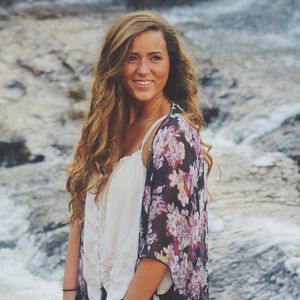 Meet your Posher, Michaela