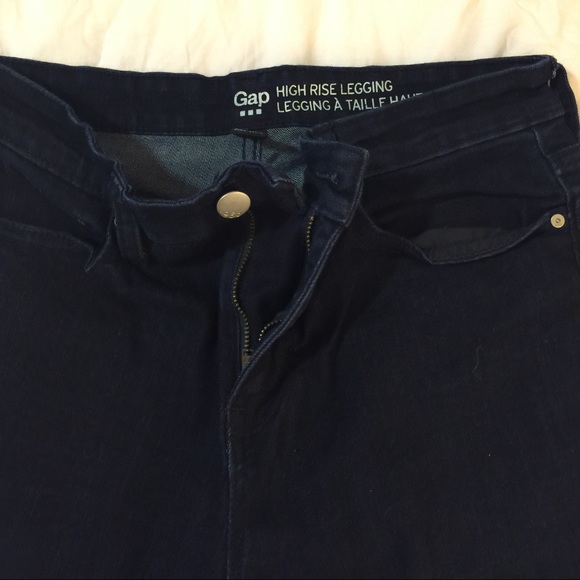 Gap high rise legging