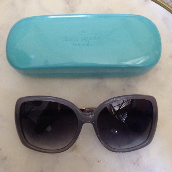kate spade Accessories - Kate Spade sunglasses