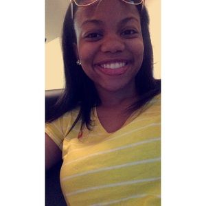 Meet your Posher, Amiya