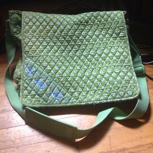 Vera Bradley backpack