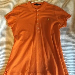 Ralph Lauren polo