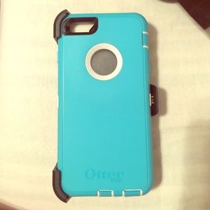 iPhone 6plus otter box case