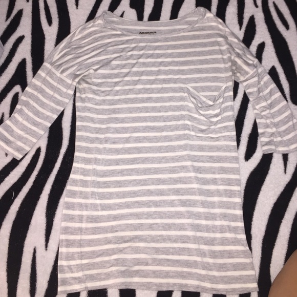 Striped shirt
