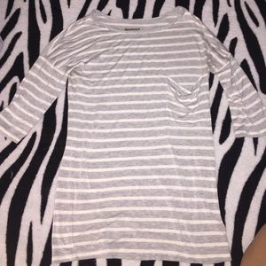 Striped shirt