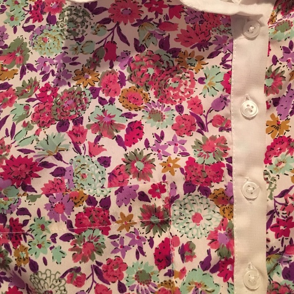 Spring dress - Picture 2 of 2