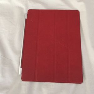 Apple iPad screen protector