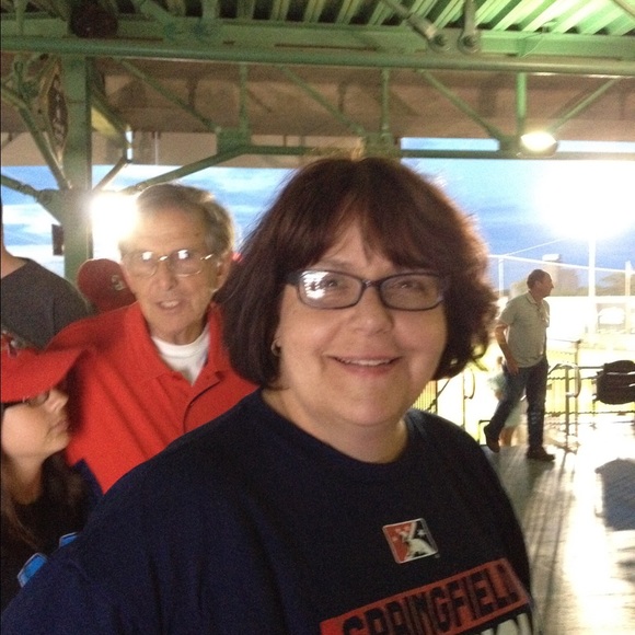 Meet your Posher, Lisa