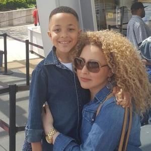 Meet your Posher, Adriana