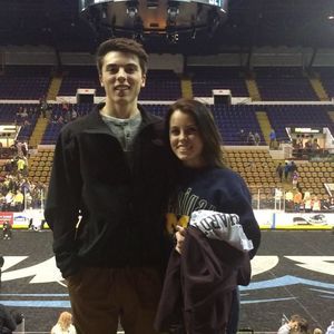 Meet your Posher, Jenna