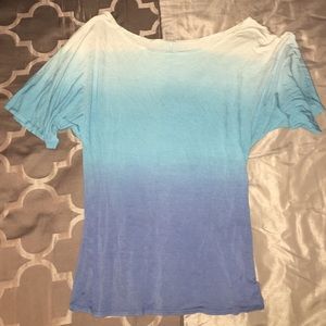 Flowy top