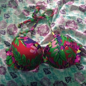 AERIE BIKINI TOP