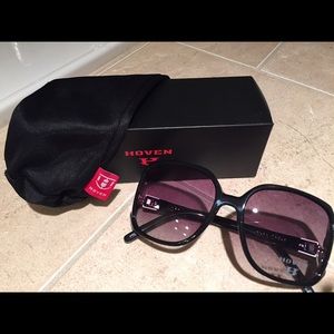 Hoven "glam" sunglasses