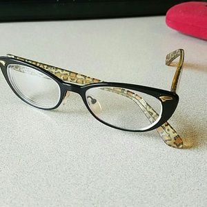 Lafont Reedition Esther glasses