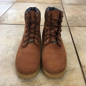 Timberland boots