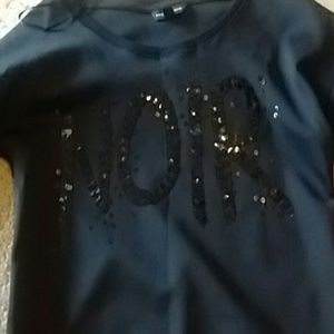 Rock and republic jeans and top