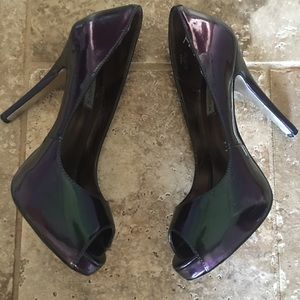 Steve Madden 'Forgive' Heels