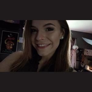 Meet your Posher, Ivy