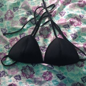 NEOPRENE BIKINI