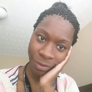 Meet your Posher, Kimberly