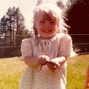 Meet your Posher, Brianna