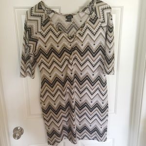 Rue 21 Mini Dress
