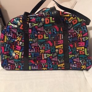Vera Bradley Large bag