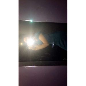 Meet your Posher, Cecilia