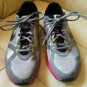 Nike Flywire Quick Fit Size 10